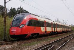 Sukces polskiego producenta taboru kolejowego