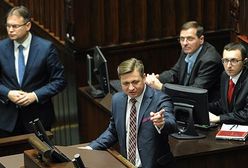 Opozycja zapowiada wnioski do TK ws. OFE; koalicja spokojna o ustawę