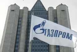 Gazprom otrzyma kredyt 350 mln euro od włoskiego banku