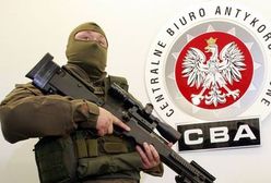 Przez korupcję tracimy 4 mld zł rocznie