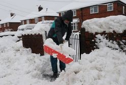 Za to można w zimie dostać 500 zł mandatu. Wystarczy, że...