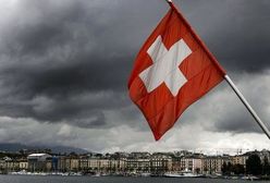 Szwajcaria zaostrza sankcje