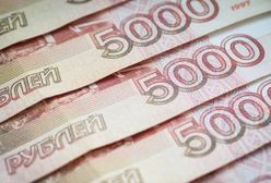 Symferopol wypłaca pieniądze z banków
