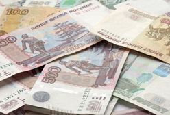 Wicepremier Krymu: zamienimy hrywnę na rosyjski rubel