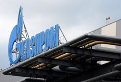 Jaceniuk grozi Gazpromowi sądem