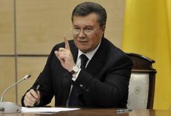 Finansowe zaplecze Janukowycza