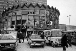 To było 35 lat temu. Wielki wybuch w PKO