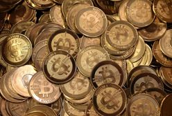 Czy bitcoiny to przyszłość światowego systemu pieniężnego?