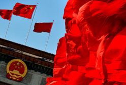 Chiny polują na zbiegłych za granicę skorumpowanych urzędników
