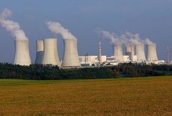 Rezygnacja z atomu zwiększy zależność Niemiec od Rosji