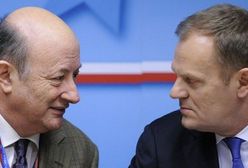 Reuters: Tusk szuka następcy Rostowskiego