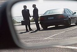 Niełatwo znaleźć gangsterskie miliardy