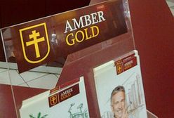 Syndyk Amber Gold otrzymał złoto. Wystarczy na 1 proc. zobowiązań