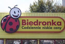 Wielka walka Biedronki i Carrefoura o hasło reklamowe