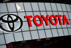 Rekord Toyoty - ponad 10 mln samochodów w ciągu 12 miesięcy
