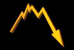 Duży spadek! Eurostat podał dane o produkcji przemysłowej