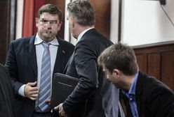 Prokuratura: klienci WGI stracili prawie ćwierć miliarda złotych