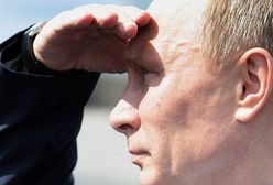 Putin chce wzmacniać sojusz gospodarek wschodzących BRICS