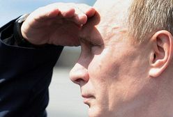 Putin podał ostateczną cenę za gaz dla Ukrainy