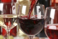 Francuskie wina zawierają pestycydy