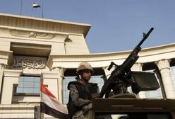 Turyści w Egipcie mogą stać się celem ataków terrorystycznych
