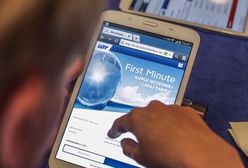 LOT daje możliwość kupna biletów i korzystania z promocji z komórek