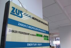 ZUS zbankrutuje przed 2020 r.