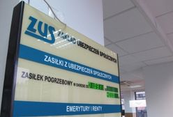 Oszczędności ZUS na listach uderzają w ubezpieczonych