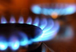 Ukraina przestała kupować rosyjski gaz