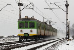 Koleje Śląskie kupują stare pociągi