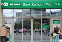 BZ WBK może w ciągu kilku lat dogonić Pekao SA; nie wyklucza rebrandingu na Santander