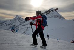 Alpejskie marzenia polskich gór