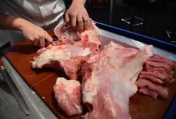 Kaliningradczycy omijają embargo i przywożą z Polski mięso