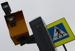 Do SN trafiła pierwsza kasacja prokuratora generalnego ws. fotoradarów