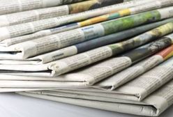 Sprzedaż 'Gazety Wyborczej' spadła o 16,43% r/r w maju