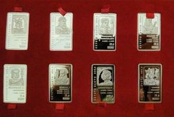 Możesz już kupić złoto Amber Gold