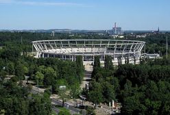 Sprawa przebudowy Stadionu Śląskiego do prokuratury