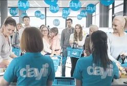 Sieć drogerii Dayli chce mieć na koniec roku prawie 200 placówek