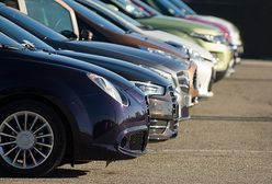 Jest sposób na płatne parkingi. Robin Hooding już w Polsce