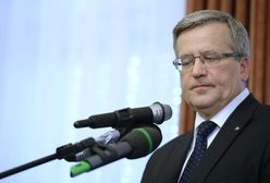 Prezydent podpisał ustawę dotyczącą krótszego czasu pracy