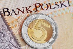 Polska pensja trochę mniej biedna