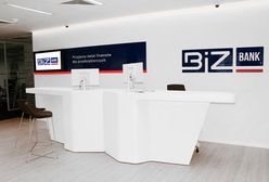 Dwa banki pod jedną nazwą