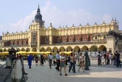 Wielkie otwarcia w Krakowie