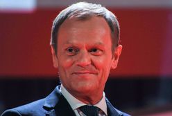 Tusk: ulgi dla Fiata tylko pod warunkiem nowych miejsc pracy