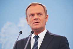 Tusk: Wałbrzych przestrogą przed zamykaniem zakładów