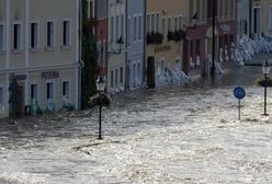 KNF chce poprawić przygotowanie branży ubezpieczeniowej na katastrofalne powodzie