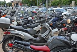 Po motocykl do dyskontu? Już niedługo