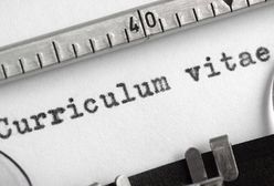 Błędy ortograficzne w CV, złe zdjęcie lub kłamstwa mogą przekreślić szanse kandydata na pracę