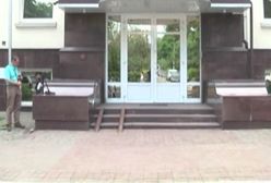 Pracownicy na Ukrainie testowani na wykrywaczu kłamstw (WIDEO)