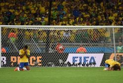 Brazylia na piłkarskich kolanach i na krawędzi buntu społecznego